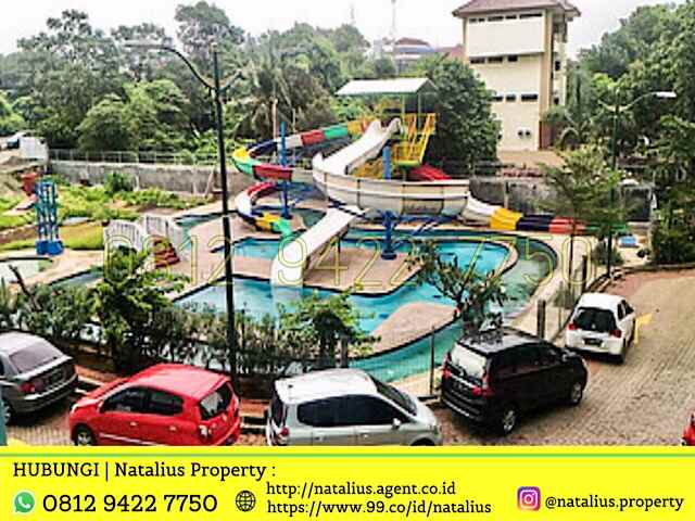 apartemen pengadegan timur pancoran