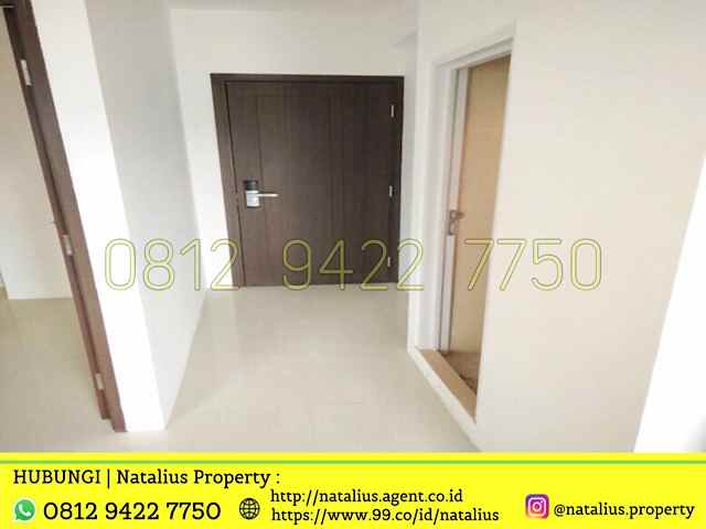 apartemen pengadegan timur pancoran