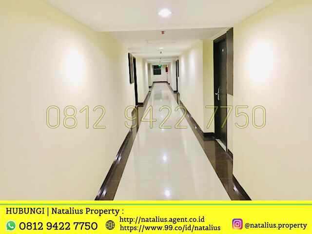 apartemen pengadegan timur pancoran