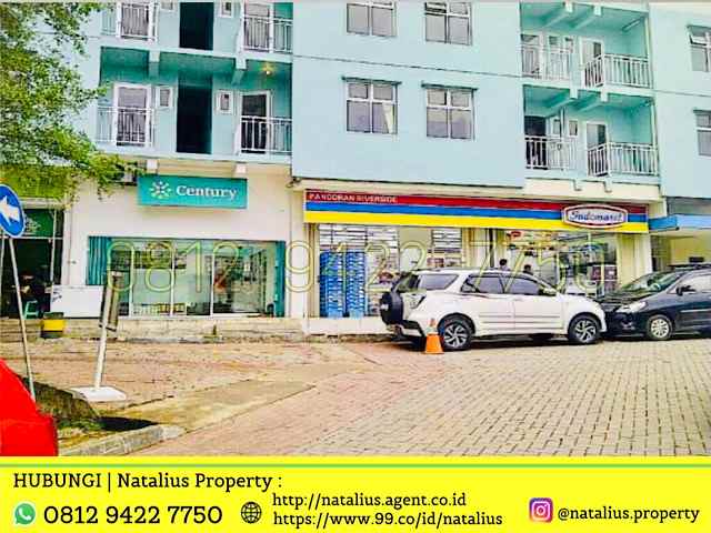 apartemen pengadegan timur pancoran