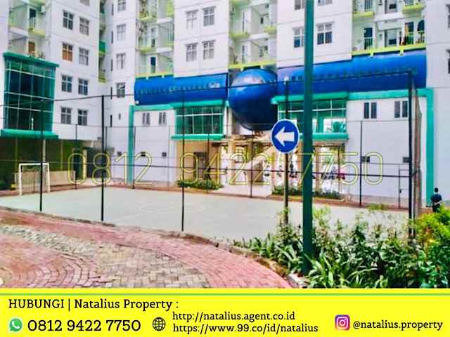 apartemen pengadegan timur pancoran