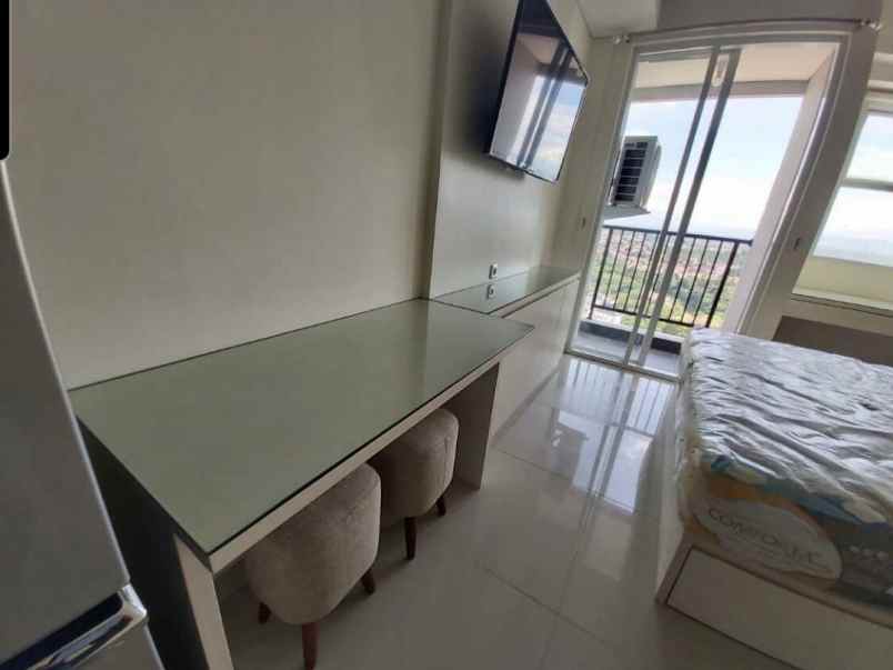apartemen raya serpong bsd