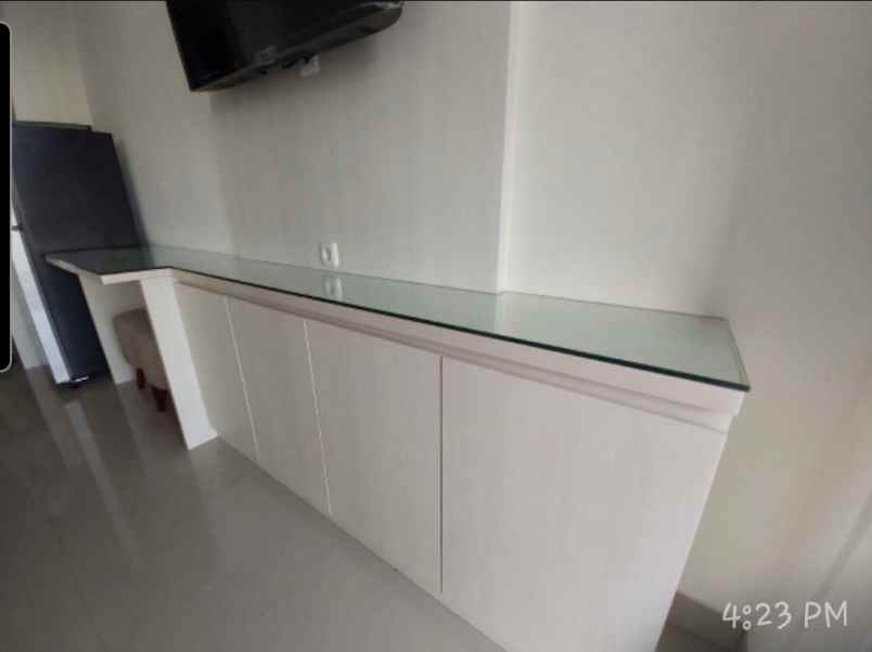 apartemen raya serpong bsd