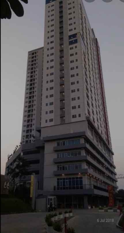 apartemen raya serpong bsd