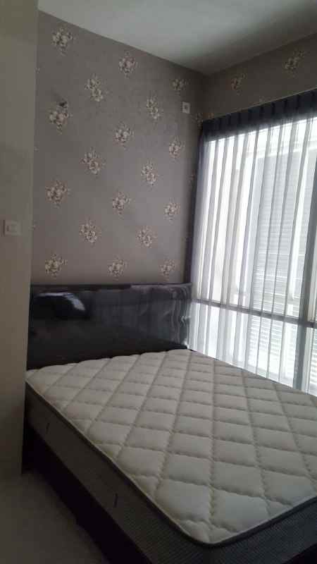 apartemen royal city loft 1 unit 2 lantai full furnish