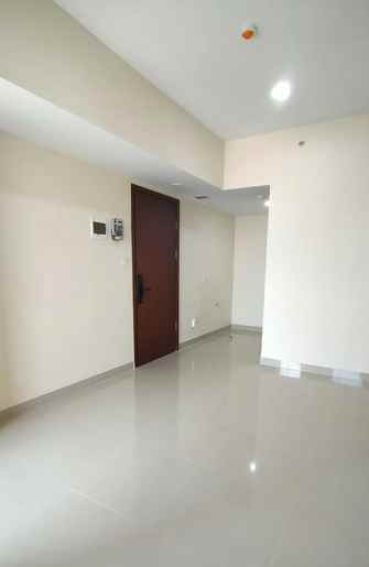 apartemen studio grand dharmahusada lagoon city view