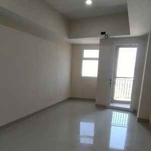 apartemen studio grand dharmahusada lagoon city view