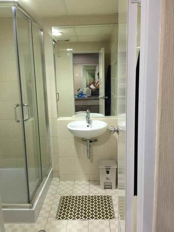 apartemen universitas ciputra surabaya uc dijual cepat