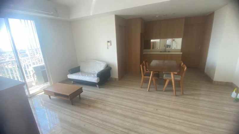 apartement grand sungkono lagoon gsl tower venetian