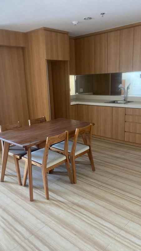 apartement grand sungkono lagoon gsl tower venetian