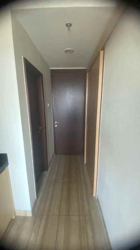 apartement grand sungkono lagoon gsl tower venetian
