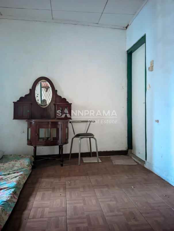 beli rumah bonus kost kostan strategis di depok