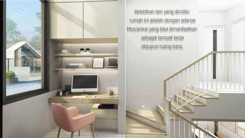 beli rumah di kila hills dapatkan cicilan ringan