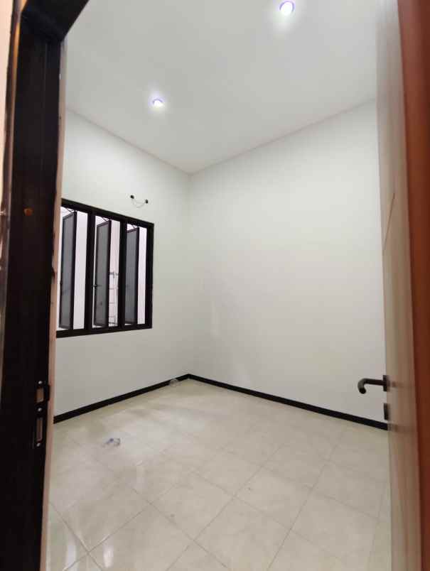 buyer only rumah rungkut harapan merr surabaya lebar 8