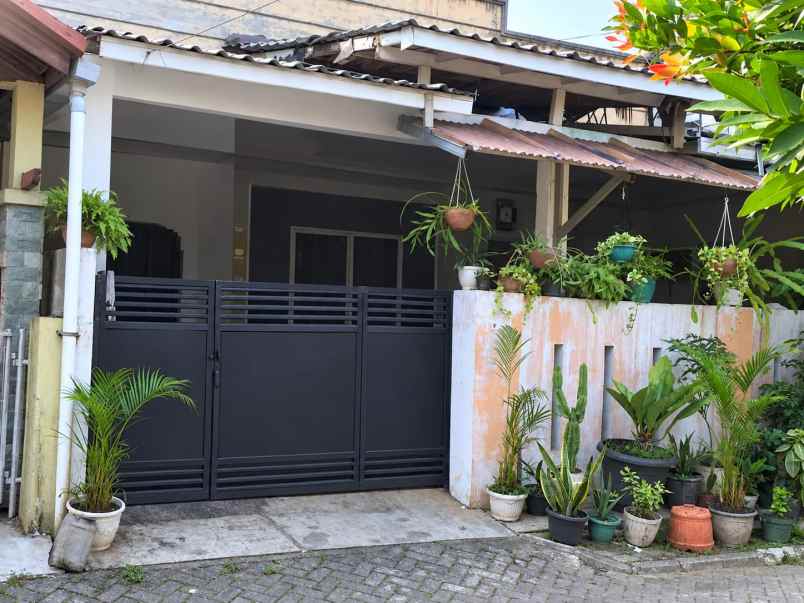 cipadu tapi aksesnya ke mana mana jual rumah 1 lantai