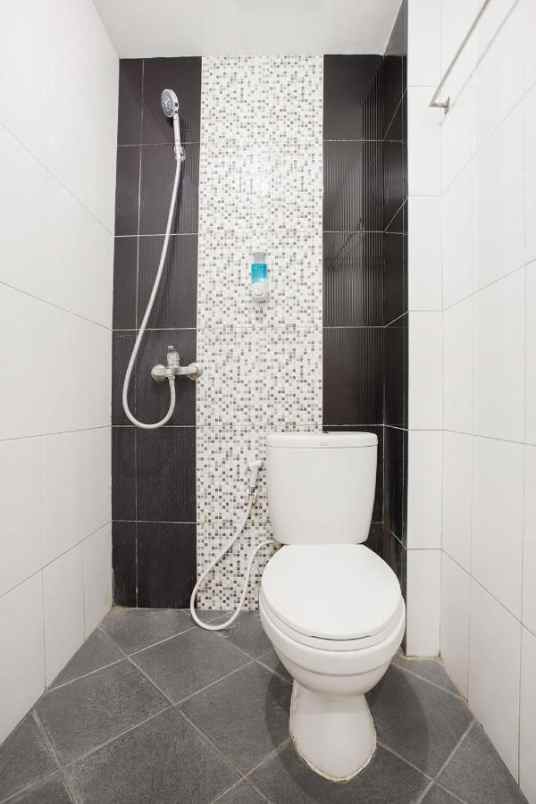 city hotel di pusat kota bandung