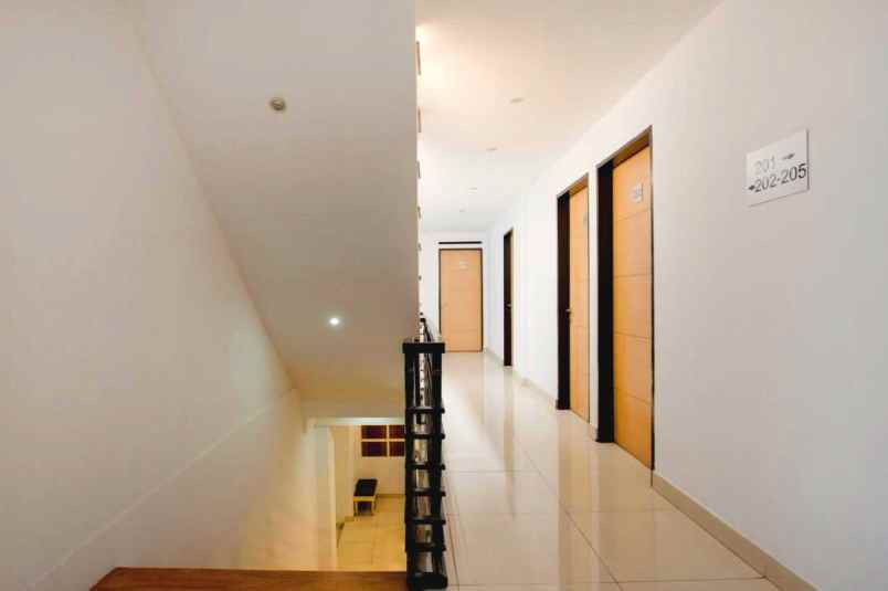 city hotel di pusat kota bandung