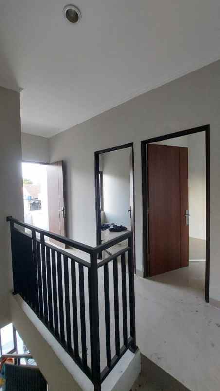cluster one gate system hanya 12 unit