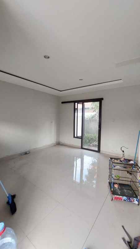 cluster one gate system hanya 12 unit