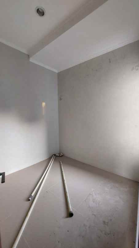 cluster one gate system hanya 12 unit