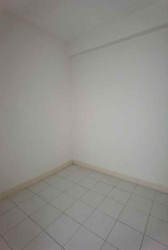 di sewakan apartemen podomoro golf view kosongan