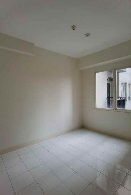 di sewakan apartemen podomoro golf view kosongan