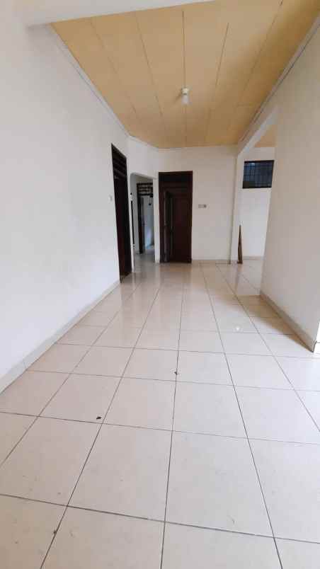 di sewakan rumah di daerah pulogebang