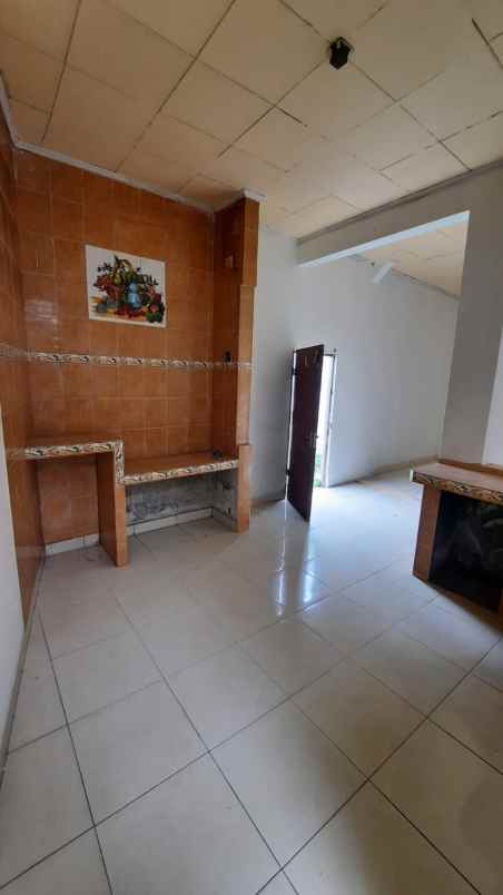 di sewakan rumah di daerah pulogebang