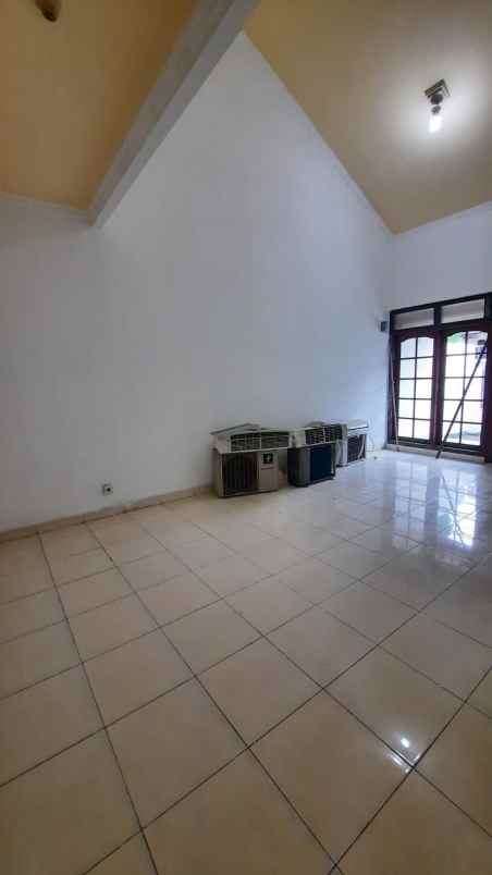 di sewakan rumah di daerah pulogebang