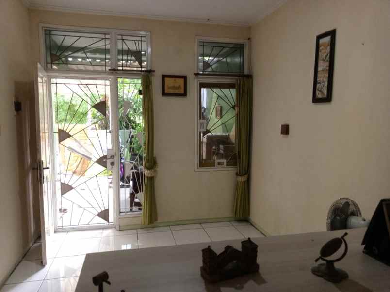 dijial cepat rumah di gebang kirana jakarta timur