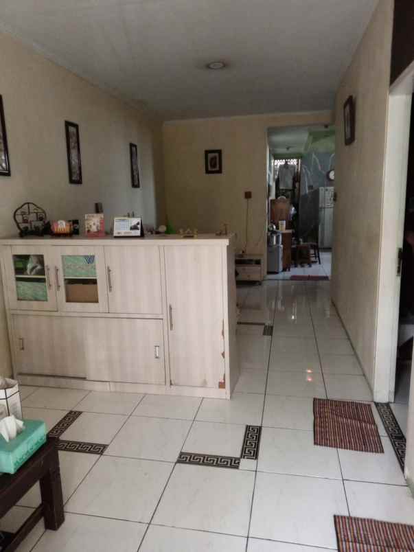 dijial cepat rumah di gebang kirana jakarta timur