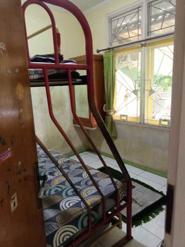 dijial cepat rumah di gebang kirana jakarta timur