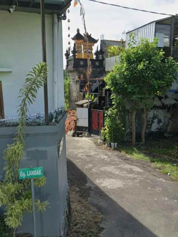 dijual 1 59 are jl subak belaki celuk sukawati gianyar