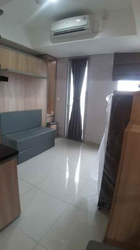dijual apart studio pesona city depok lokasi strategis