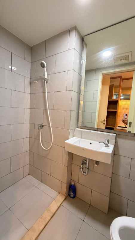 dijual apartemen amor