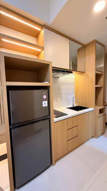 dijual apartemen amor