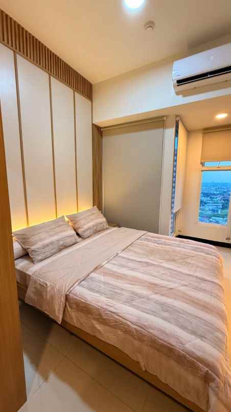dijual apartemen amor