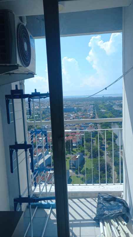 dijual apartemen amor