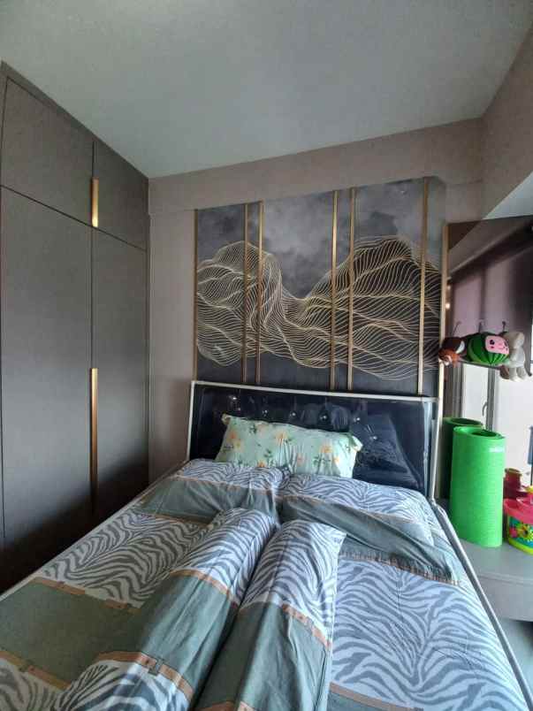 dijual apartemen amor