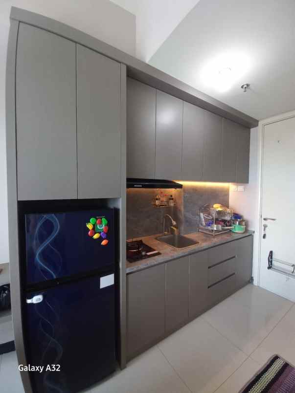dijual apartemen amor