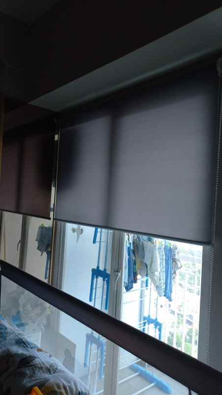dijual apartemen amor
