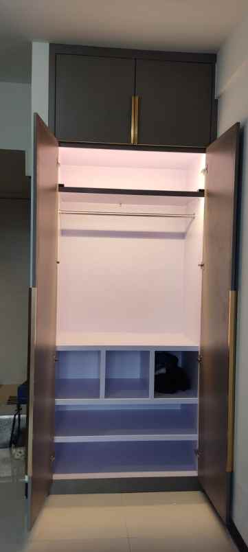 dijual apartemen amor