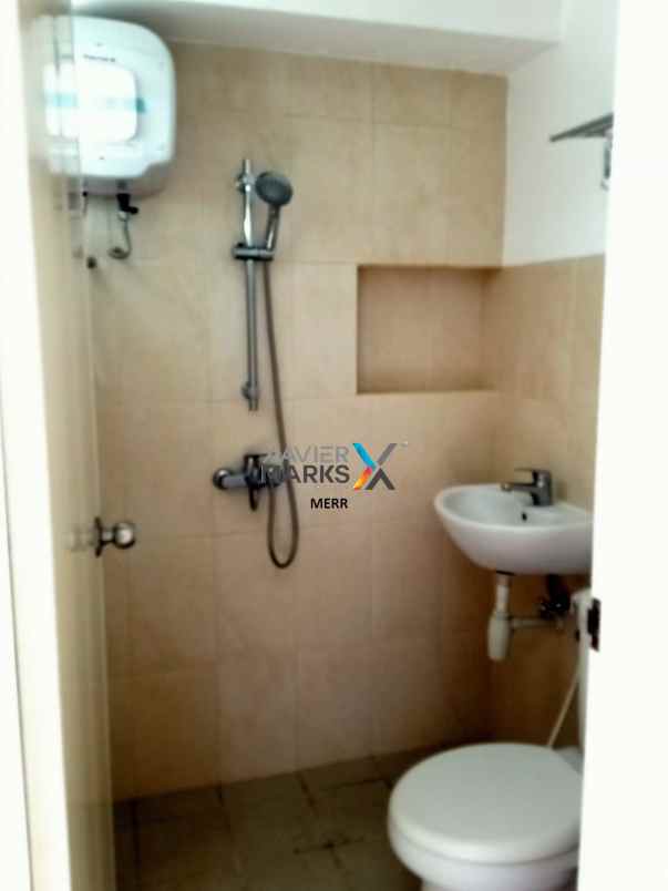 dijual apartemen apartemen educity tower