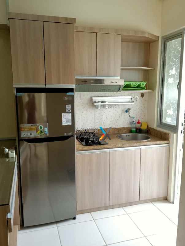 dijual apartemen apartemen educity tower