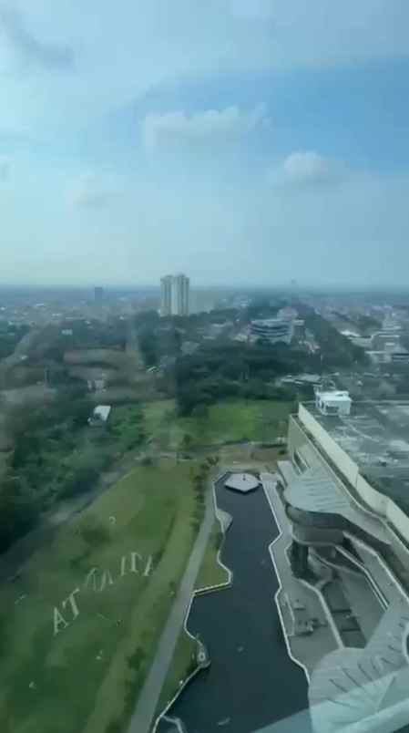 dijual apartemen apartemen grand sungkono