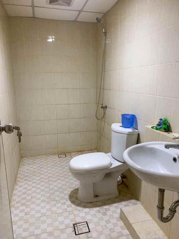 dijual apartemen apartemen uc universitas