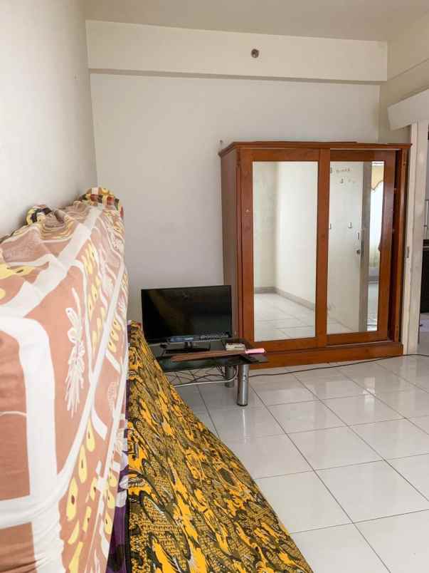 dijual apartemen apartemen uc universitas