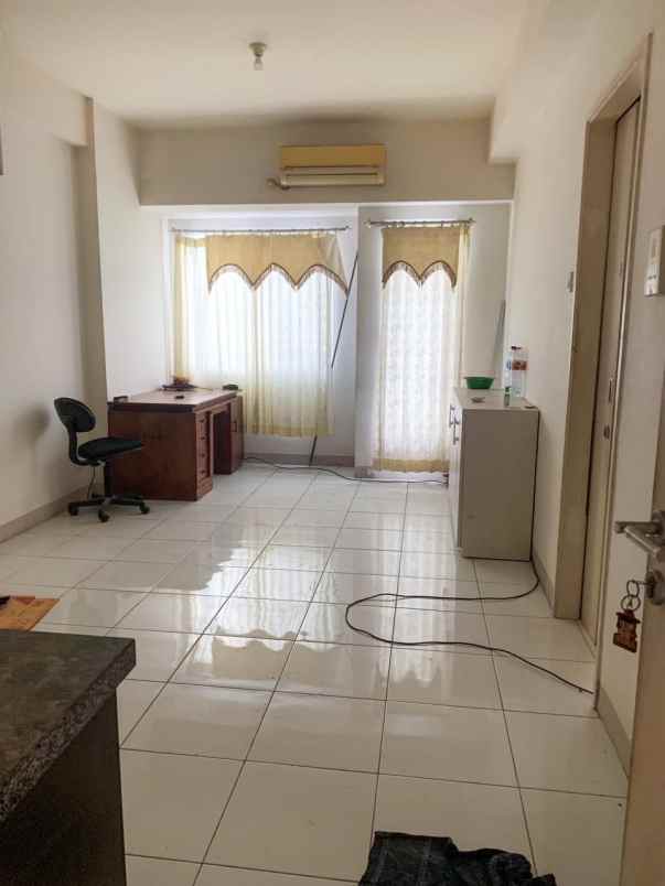 dijual apartemen apartemen uc universitas