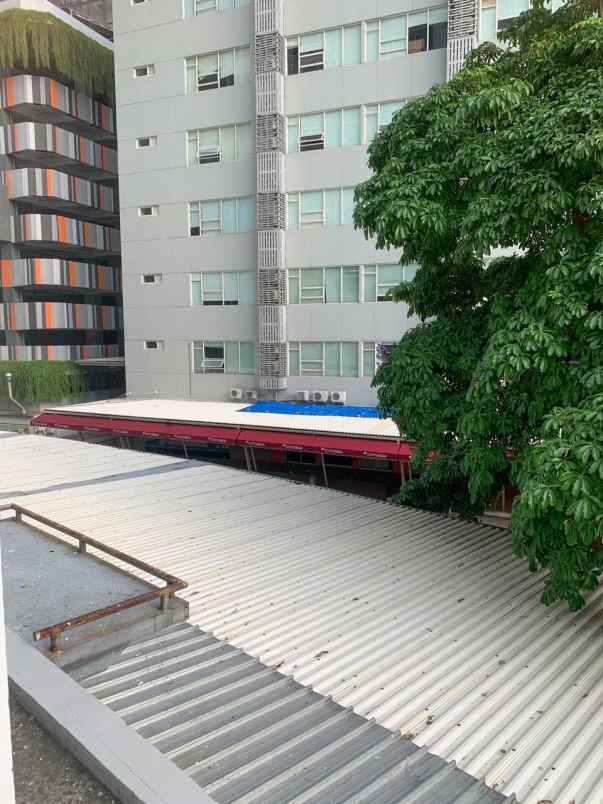 dijual apartemen apartemen uc universitas