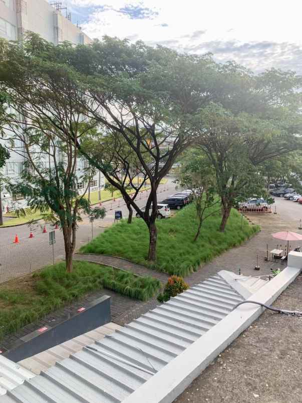 dijual apartemen apartemen uc universitas